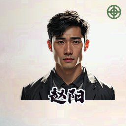 赵阳